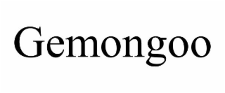 GEMONGOO