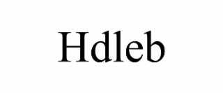 HDLEB