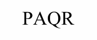 PAQR