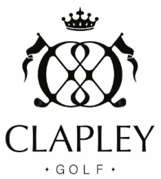 CLAPLEY GOLF