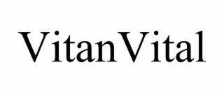 VITANVITAL