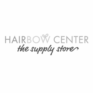 HAIRBOW CENTER THE SUPPLY STORE