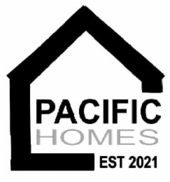 PACIFIC HOMES