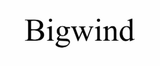 BIGWIND