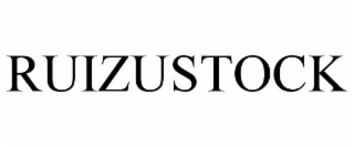 RUIZUSTOCK