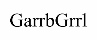 GARRBGRRL