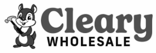 CLEARY WHOLESALE