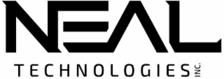 NEAL TECHNOLOGIES INC.