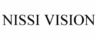 NISSI VISION