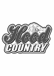 HOOD COUNTRY