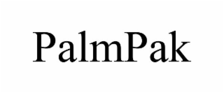 PALMPAK