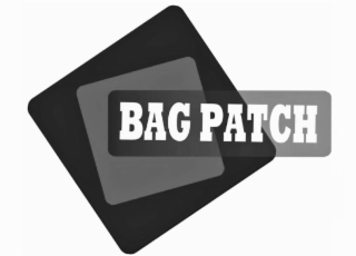 BAG PATCH