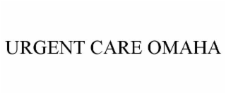 URGENT CARE OMAHA