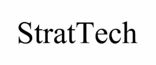 STRATTECH