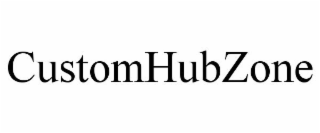 CUSTOMHUBZONE