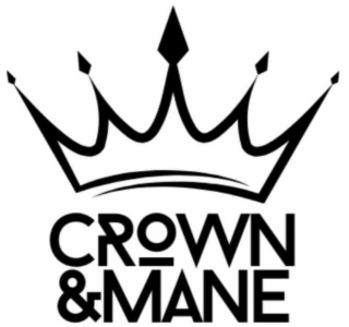 CROWN & MANE