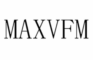 MAXVFM