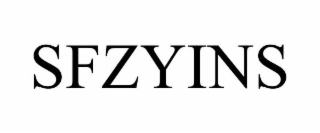 SFZYINS