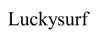 LUCKYSURF