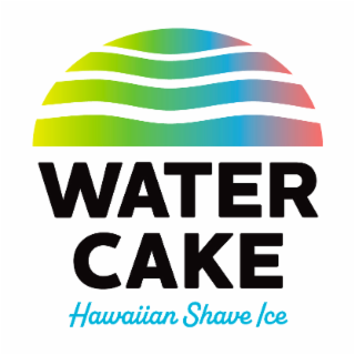 WATER CAKE HAWAIIAN SHAVE ICE