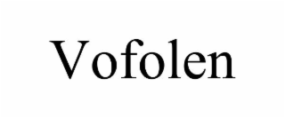 VOFOLEN