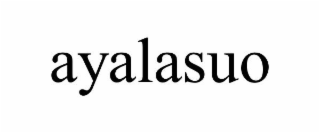 AYALASUO