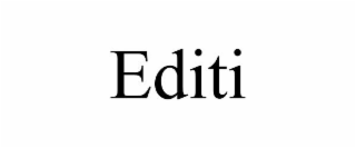 EDITI