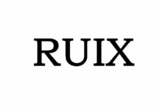 RUIX