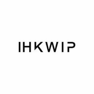 IHKWIP