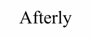 AFTERLY