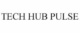 TECH HUB PULSE