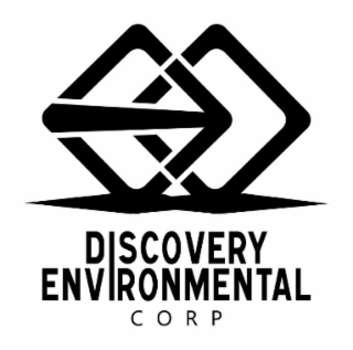 DISCOVERY ENVIRONMENTAL CORP