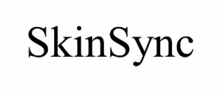 SKINSYNC