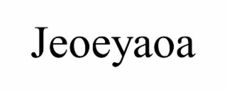 JEOEYAOA