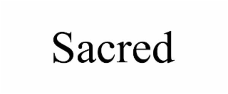 SACRED