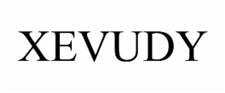 XEVUDY