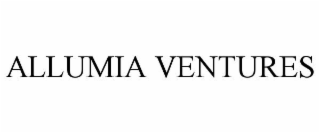 ALLUMIA VENTURES