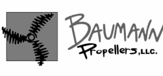 BAUMANN PROPELLERS, LLC