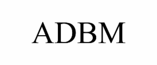 ADBM