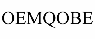 OEMQOBE