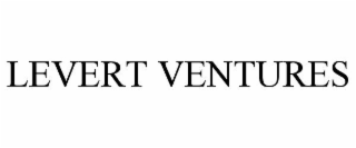 LEVERT VENTURES