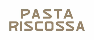 PASTA RISCOSSA