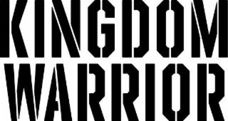 KINGDOM WARRIOR