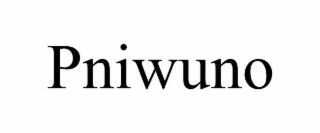 PNIWUNO