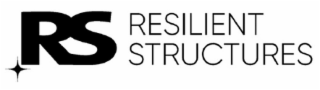 RS RESILIENT STRUCTURES