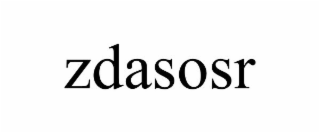 ZDASOSR