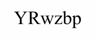 YRWZBP