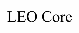 LEO CORE