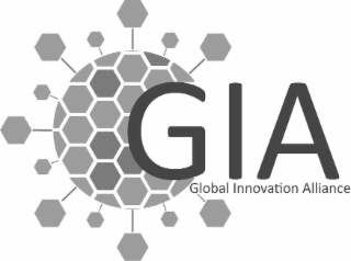 GLOBAL INNOVATION ALLIANCE GIA