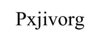 PXJIVORG